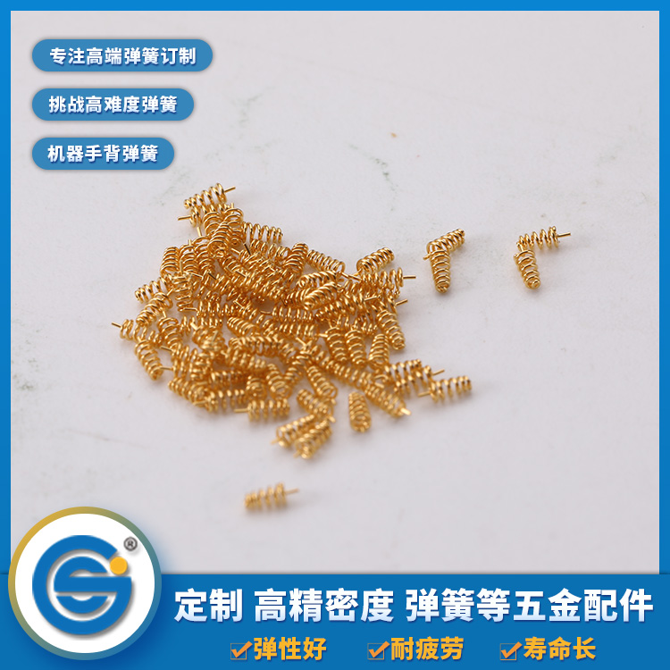 使用閥門彈簧有哪些注意事項？