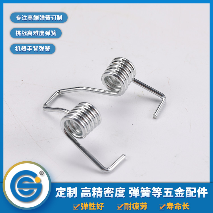 彈簧的主要功能是什么？